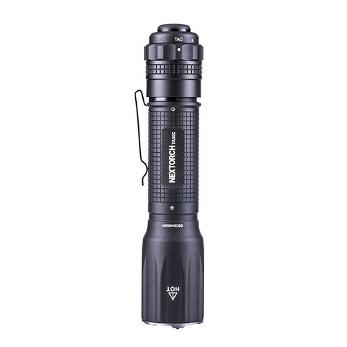 NEXTorch - Nabíjecí LED svítilna TA30 C - 1600 lm - NEXT TA30 C