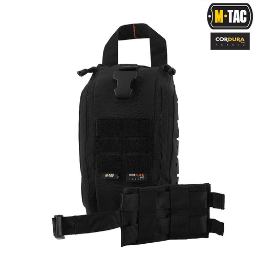 M-Tac - Elite Rip Off First Aid Kit - černá - 10078002