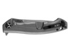 Zero Tolerance- Zavírací nůž ZT Sinkevich 0452CF - CPM-S35VN - Black - 0452CF