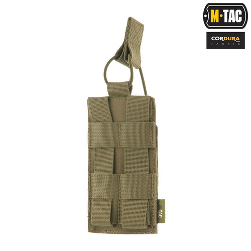 M-Tac - Elastické pouzdro na zásobníky - AR/AK - Ranger Green - 10165023 