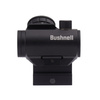 Bushnell - Trophy TRS-25 Red Dot Sight + 0,83'' Picatinny Riser Mount - 1x20 - Dot 3 MOA - Picatiny / Weaver - BU-731303