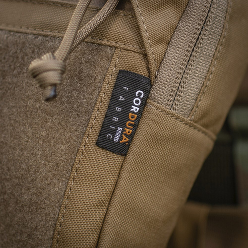 M-Tac - Nákladní kapsa pro taktickou vestu Large Elite Gen.II - Coyote - 10249005