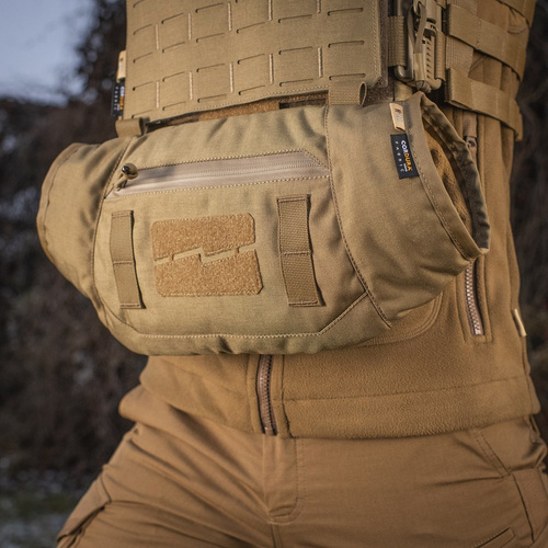 M-Tac - Hand Warmer Elite - Cordura - Coyote - 10173005