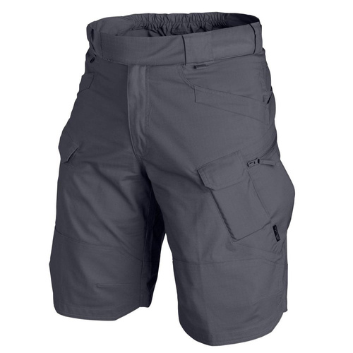Helikon - Městské taktické šortky 11" - Shadow Grey - SP-UTK-PR-35