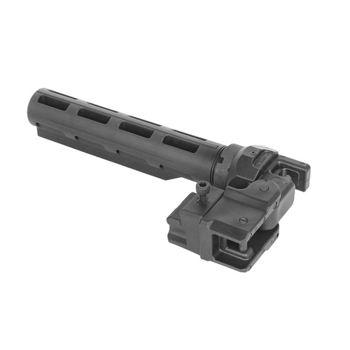 IMI Defense - Adaptér skládací pažby MAK2 AK na M4 - IMI-ZMAK2