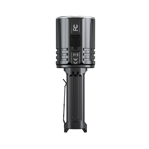 Fenix - Svítilna LED dobíjecí LR36R - 10000 lm - černá - LR36R