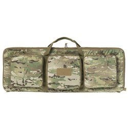 Helikon - Dvojitá horní brašna na pušku 18® - Cordura® - MultiCam - TB-DU8-CD-34
