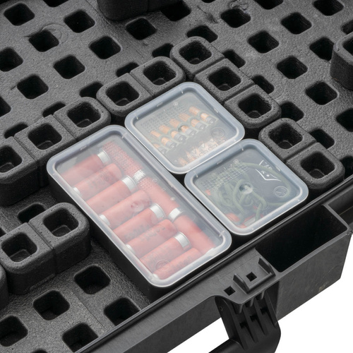 Magpul - DAKA Bins 2x4, 2x2 pro DAKA Hard Case - Černá - MAG1389-BLK