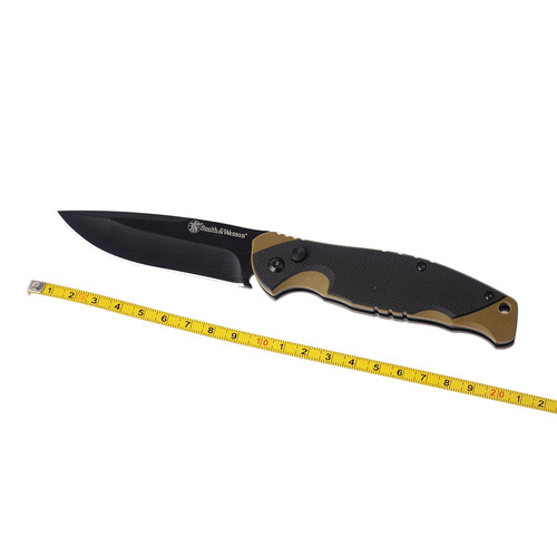 Smith&Wesson - Zavírací nůž Freelancer - 1122570