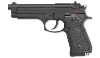Umarex - Replika pistole Beretta Mod. 92 FS - CO2 - 2.5994