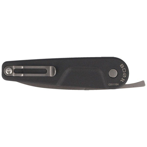 Extrema Ratio - BDØ R Wolf Grey Folder - 04.1000.0459/WG