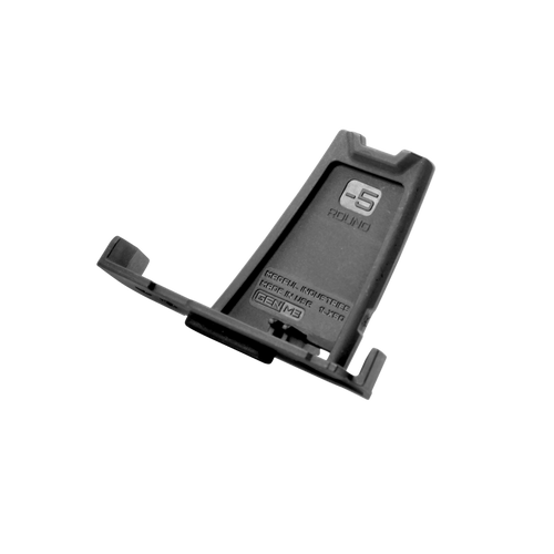 Magpul - Minus 5 nábojů pro PMAG® LR/SR GEN M3™ 7.62x51 - 3 ks - MAG562-BLK