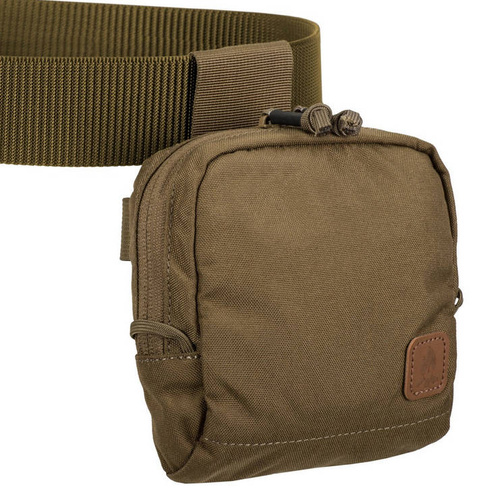 Helikon - Kapsa pro přežití SERE - Cordura® - černá - MO-O06-CD-01