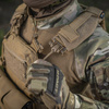 M-Tac - Nosič plátů na taktickou vestu Fast QRS Gen.II - Coyote - 51671005
