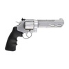 Umarex - Vzduchovka Smith&amp;Wesson 629 Competitor 6" CO2 - 4,5 mm - Diabolo - Stříbrná/černá - 5.8150