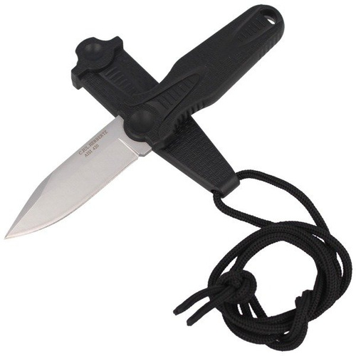 Herbertz Solingen - Nůž na krk 70 mm - 108307
