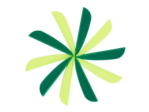 Poe Lang - Šipky pro šípy a šrouby - 2 x 5 ks.