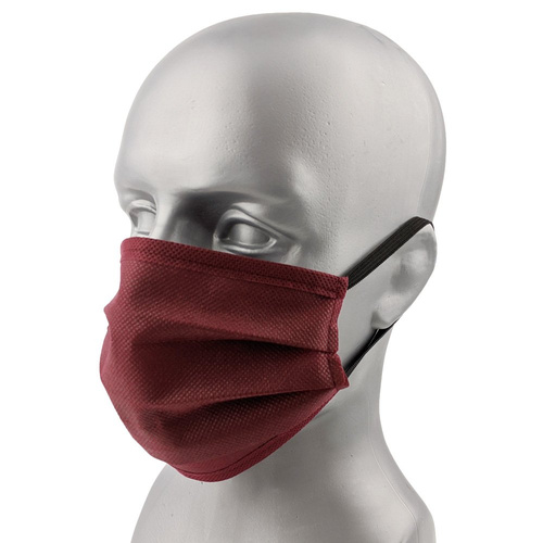 Hygienická maska s ozonizací