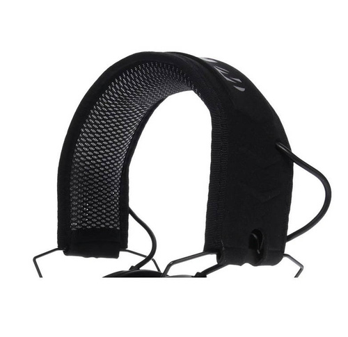 Walker's - Aktivní chrániče sluchu Razor Dig Muff XTRM - černé - GWP-XDRSEM