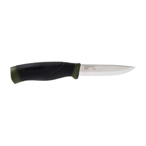 Morakniv - Companion HeavyDuty MG - Uhlíková ocel - 12494