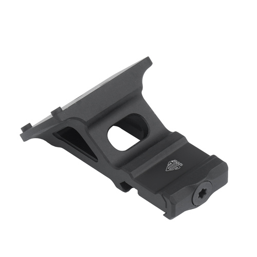 UTG - Úhlový držák Super Slim RMR® - 45° - černý - MT-RMR45