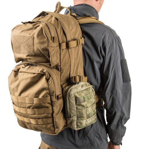 Helikon - Batoh Ratel Mk2 - 25 l - olivově zelený - PL-RT2-CD-35