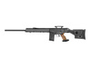 Umarex - Replika odstřelovací pušky H&amp;K Heckler&amp;Koch PSG 1 - 2.6482