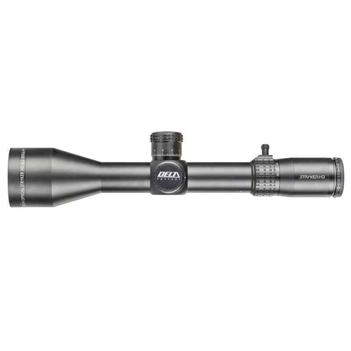 Delta Optical - Dalekohled Stryker HD 4,5-30x56 FFP DLR-1 - DO-2502