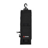 Gomander - tlumič hluku pro lovecké zbraně Big Bore 9.6 OB gen2 - M15x1 - černý - TB0.10142_1-M15