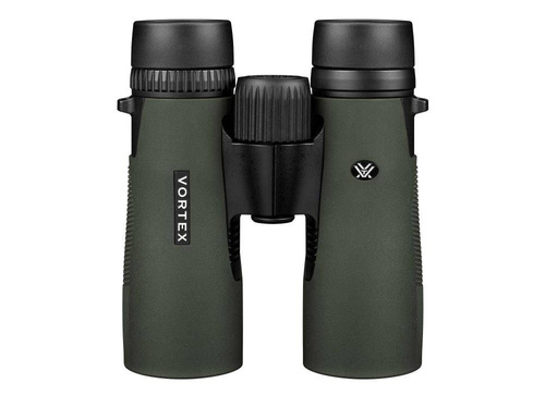 Vortex Optics - Dalekohled Diamondback HD 8x42 - DB-214