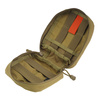 Condor - EMT pouzdro - Coyote Brown - MA21-498