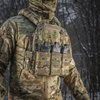 M-Tac - Cuirass QRS QRS Gen.II Plate Carrier taktická vesta - MultiCam - 10156808