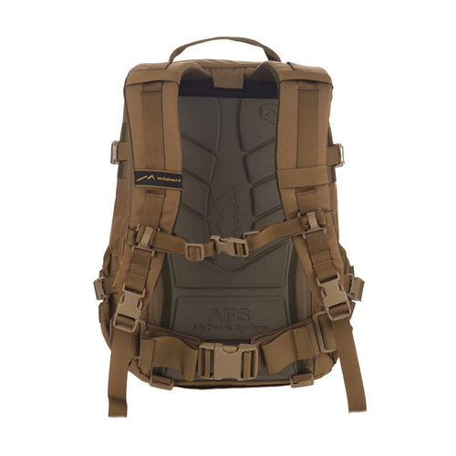 WISPORT - Taktický batoh Sparrow 303 - 30 litrů - Coyote Brown