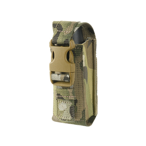 M-Tac - Vertikální organizér na pepřový plyn - Nylon - Multicam - 10327008 