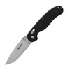 Ganzo - Zavírací nůž G727-BK - 440C - Black - G727M-BK / G727-BK
