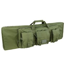 Condor - 42'' dvojité pouzdro na pušku - Olive Drab - 152-001