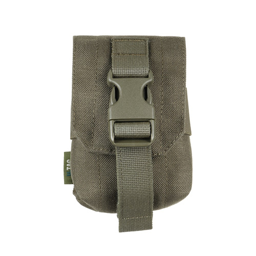 M-Tac - Pouzdro na tříštivé granáty - zelené Ranger - 10390023