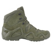 LOWA - Taktické boty ZEPHYR GTX® MID TF - Ranger Green - 310537 0750