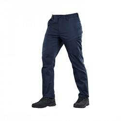 M-Tac - Taktické kalhoty Patrol Gen II Flex - Dark Navy Blue - 20066015