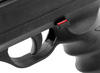 Black Ops - Vzduchovka Langley Hitman - 4,5 mm - černá - CA0180