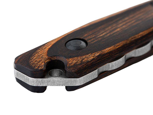 Benchmade - Nůž pro přežití HUNT - CPM-S30V - Brown - 15017