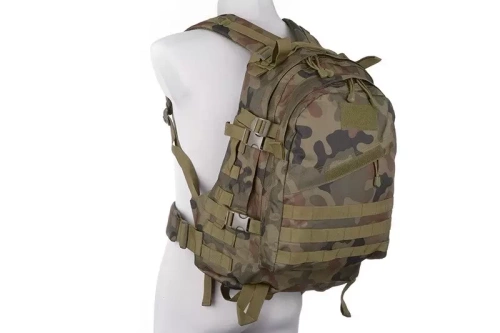 GFC Tactical - Batoh na 3 dny - Wz.93/PL Woodland - GFT-20-011400
