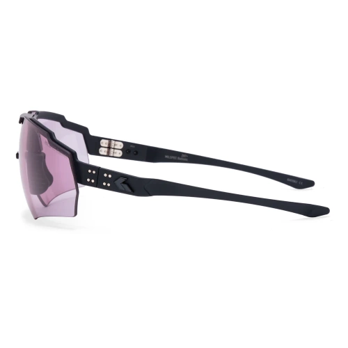 Gatorz - Balistické brýle Blastshield - ANSI Z87+ - Střelba ve dne/slabé osvětlení - GZ-10-499