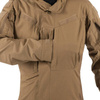 Helikon - Košile MBDU® (Modern Battle Dress Uniform®) - NyCo Ripstop - černá - BL-MBD-NR-01