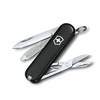 Victorinox - Kapesní nůž Classic SD - černý - 0.6223.3G