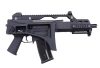 WE - Pušky repliky G39C GBBR - černé - WET-02-001234