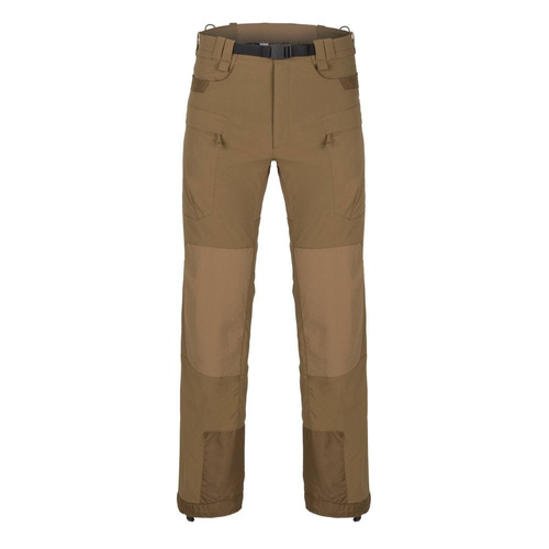 Helikon - Kalhoty Blizzard® - černé - SP-BLZ-NL-01