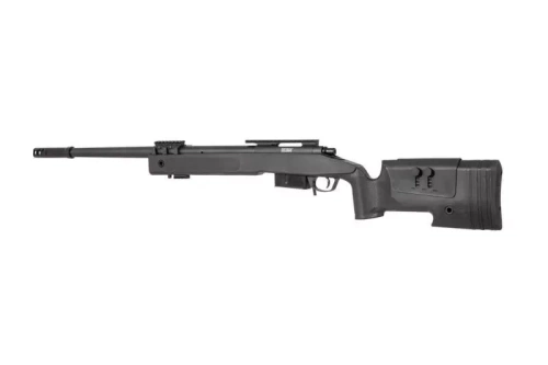 Specna Arms - SA-S03 CORE™ Sniper rifle replica - Black