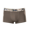 M-Tac - Taktické boxerky 93/7 - tmavě olivové - 70009048