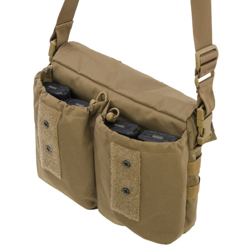 Helikon - Taktická brašna Claymore - Adaptive Green - TB-CLY-CD-12